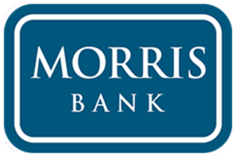 morris bank logo